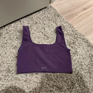 Set active bra
